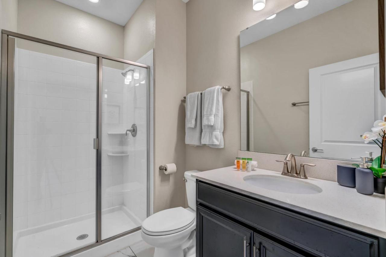Private Pool Themed Bedrooms Free Waterpark Kissimmee Exterior foto