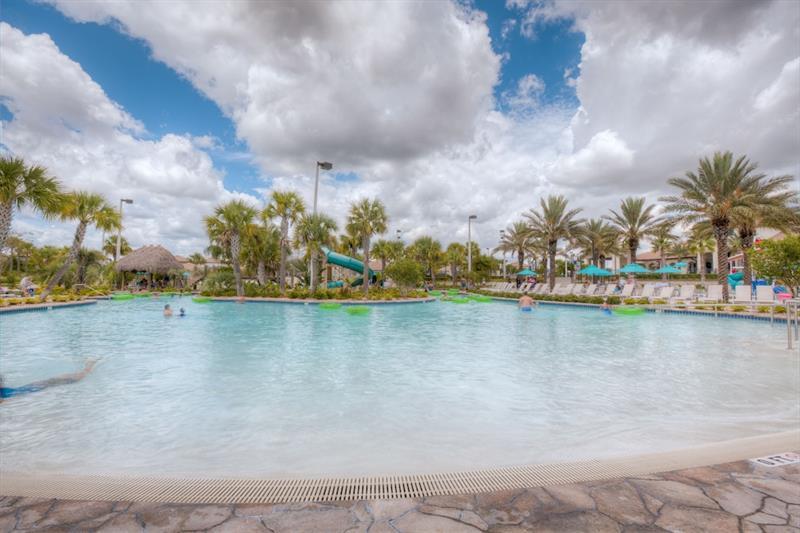Private Pool Themed Bedrooms Free Waterpark Kissimmee Exterior foto