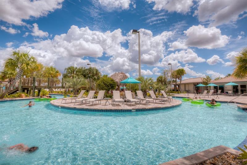 Private Pool Themed Bedrooms Free Waterpark Kissimmee Exterior foto