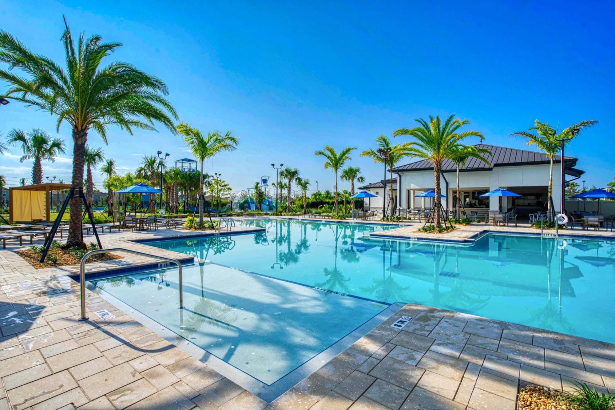 Private Pool Themed Bedrooms Free Waterpark Kissimmee Exterior foto