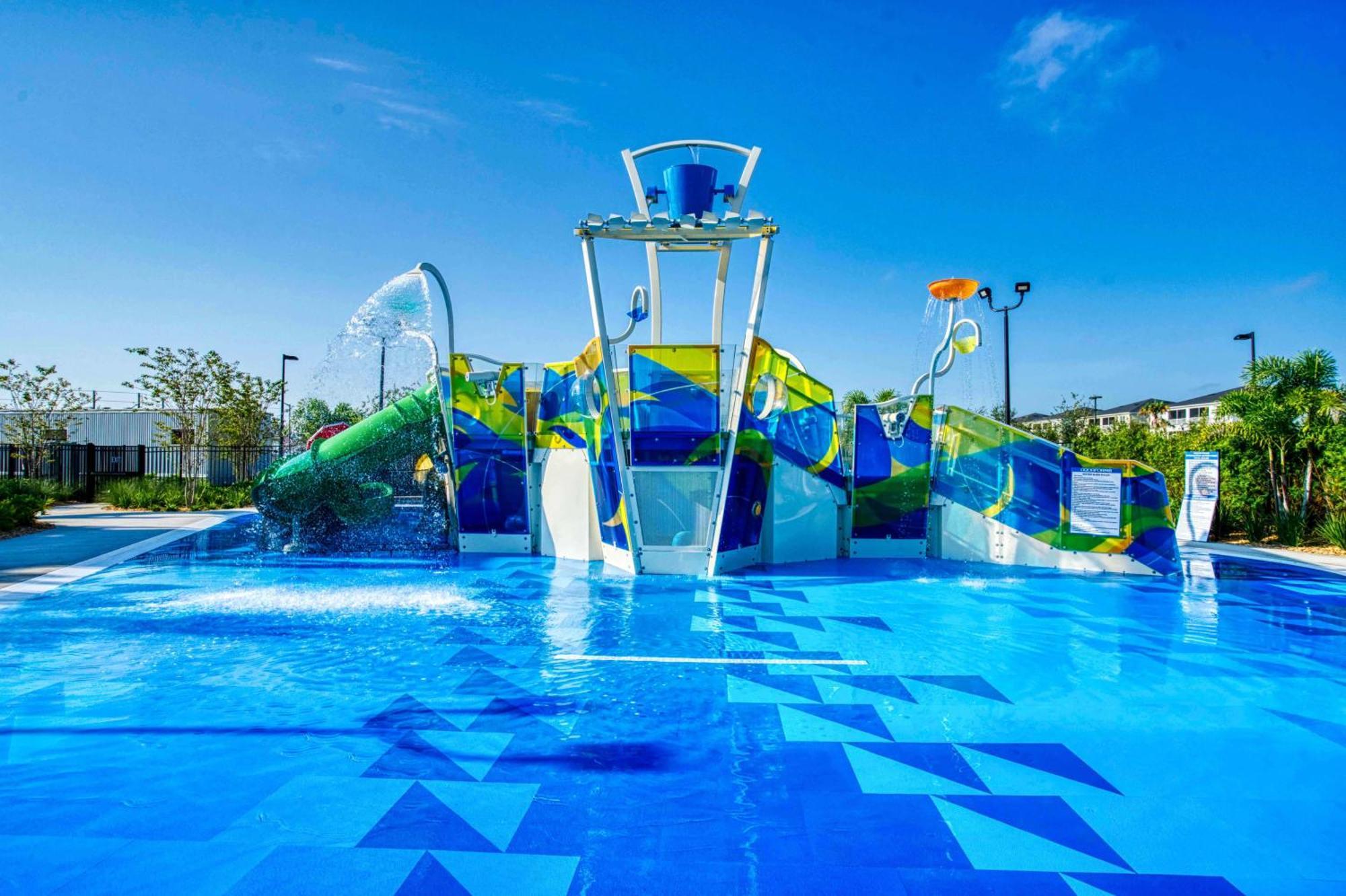 Private Pool Themed Bedrooms Free Waterpark Kissimmee Exterior foto