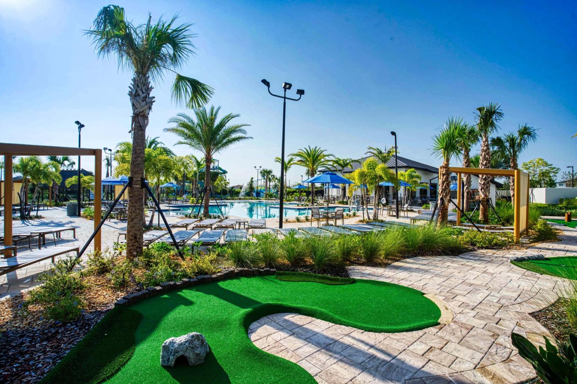 Private Pool Themed Bedrooms Free Waterpark Kissimmee Exterior foto