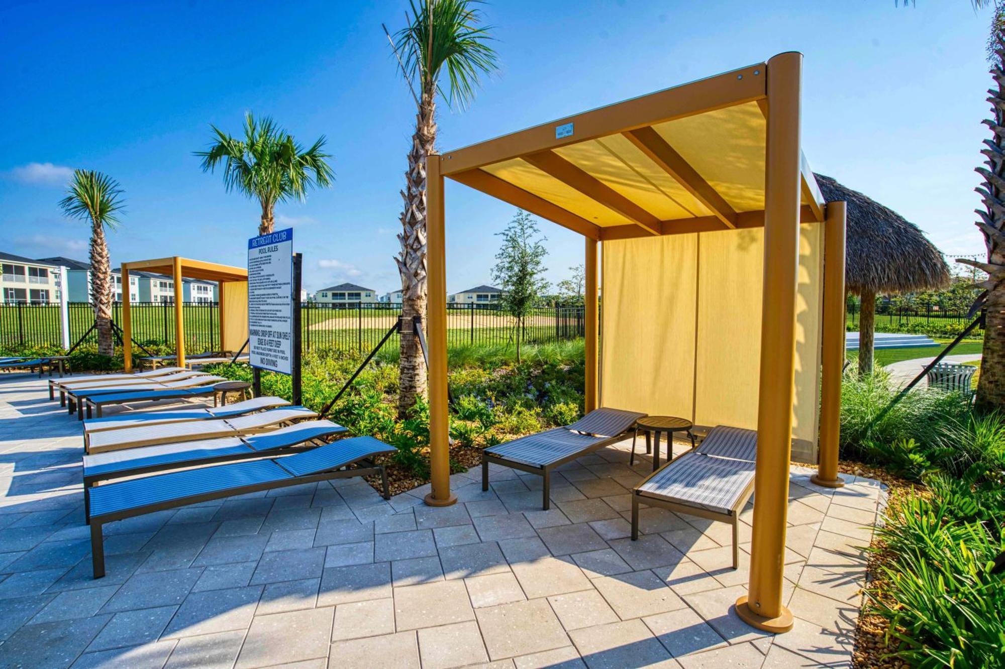 Private Pool Themed Bedrooms Free Waterpark Kissimmee Exterior foto